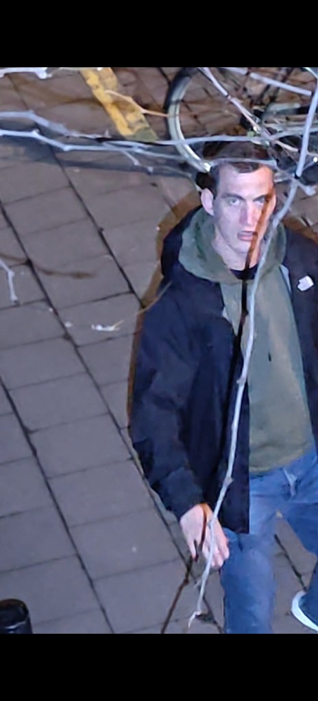 Offense towards me Federal Police Officer one of 69 that are targeting my person involving their friends.